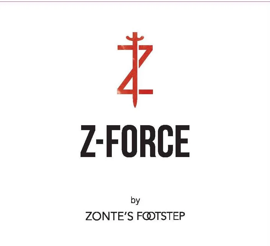 Z-Force Shiraz Petite Sirah Bottle