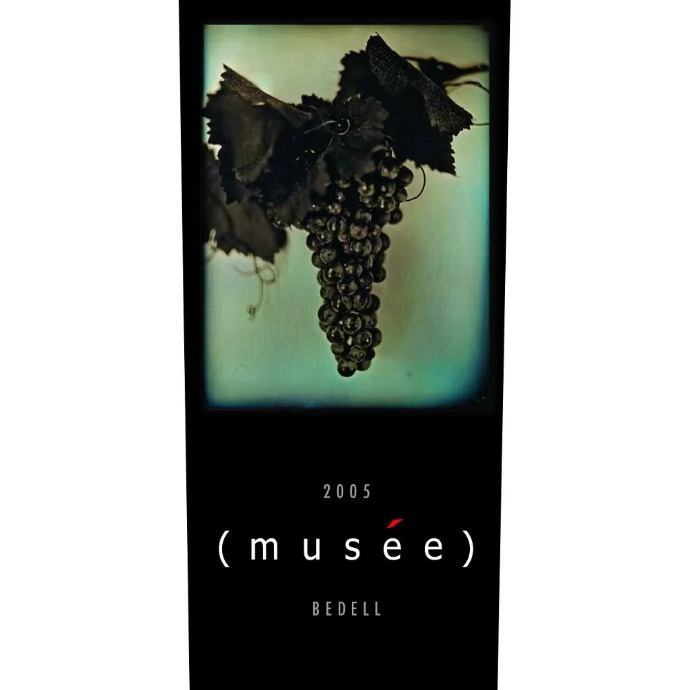 Musee Bottle