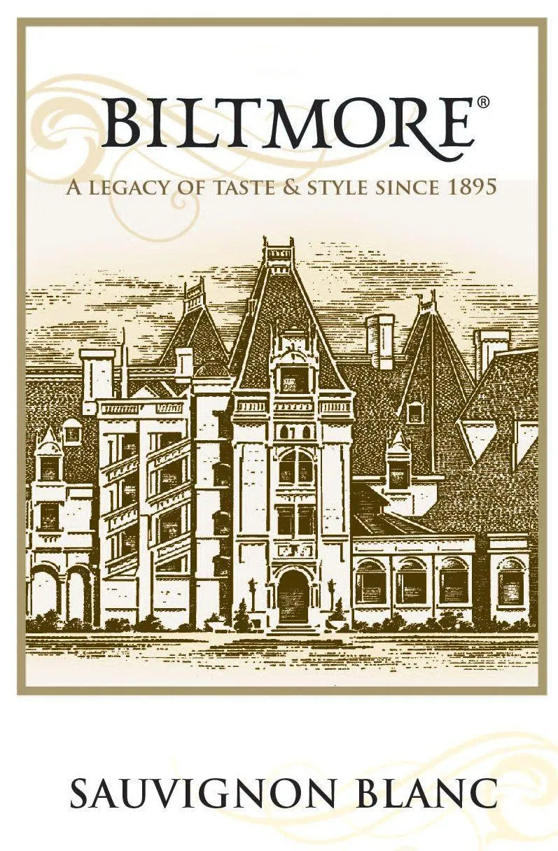 Sauvignon Blanc Bottle