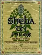 Sheba Te'j Honey Wine Bottle
