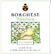 Chardonette Bottle