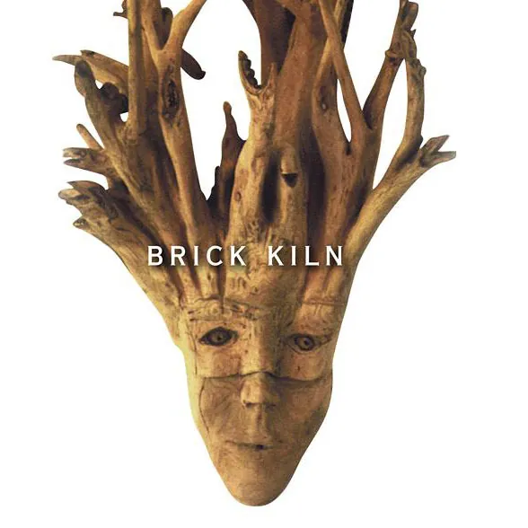 Brick Kiln Chardonnay Bottle
