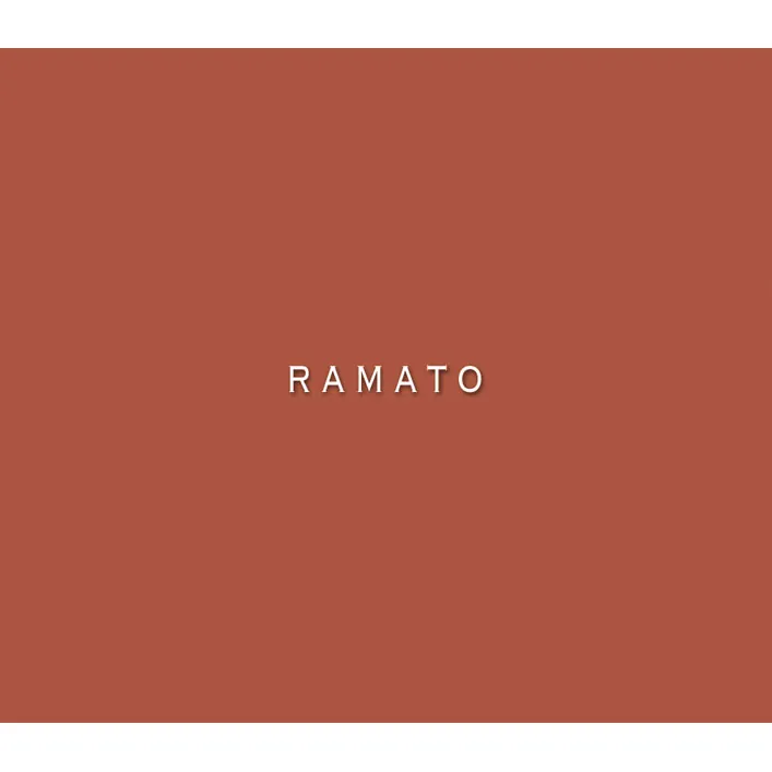 Ramato Bottle