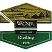 Riesling Semi-Dry Bottle