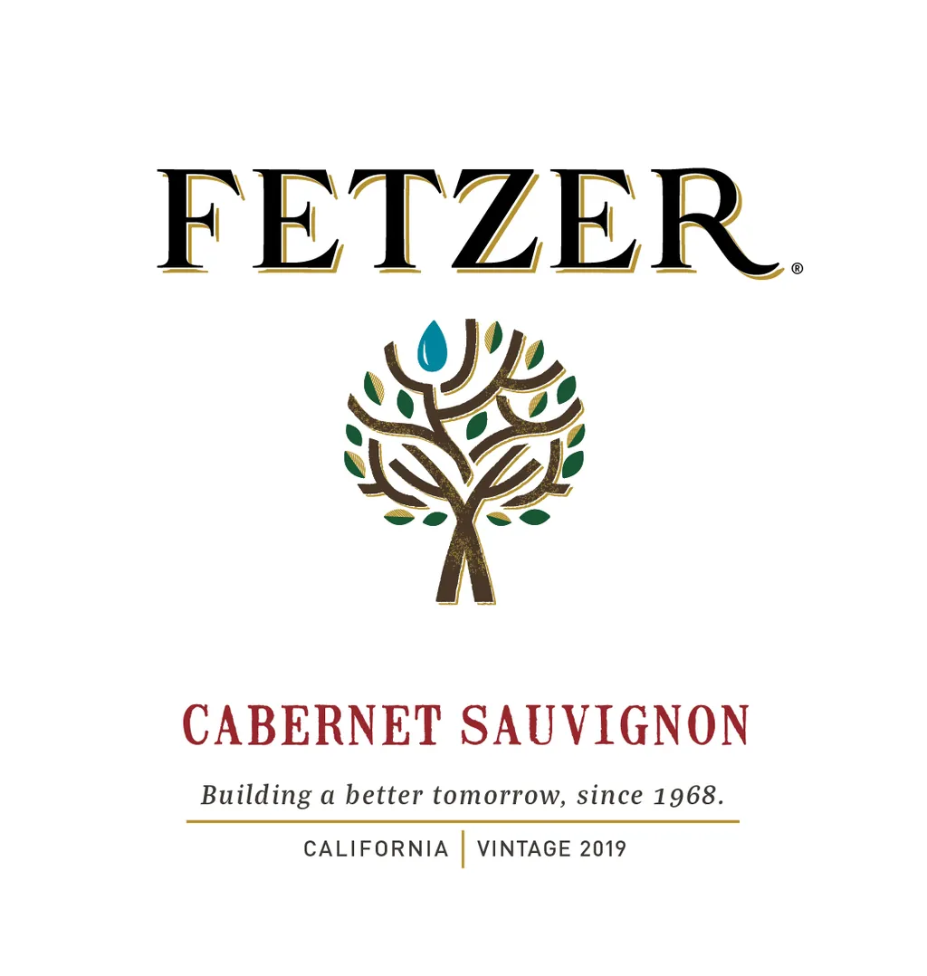 Cabernet Sauvignon Bottle