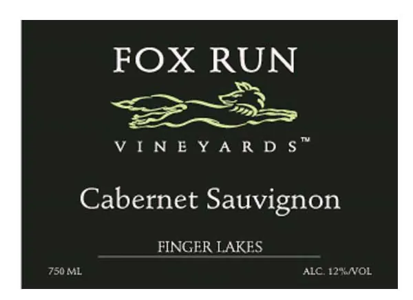 Cabernet Sauvignon Bottle