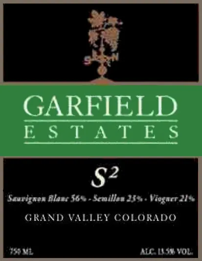 S2 Semillon - Sauvignon Blanc Bottle