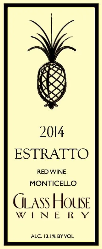 Estratto Bottle