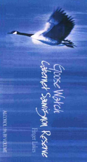 Reserve Cabernet Sauvignon Bottle