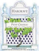 Petit Chateau Bottle