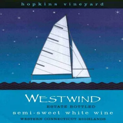 Westwind Bottle