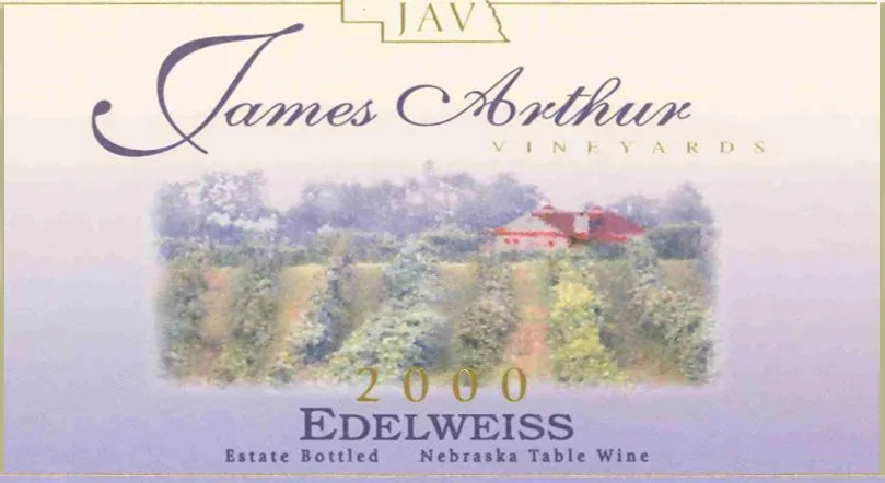 Edelweiss Bottle