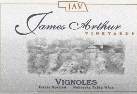 Vignoles Bottle