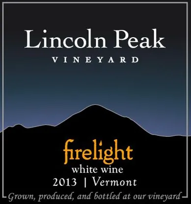 Firelight Bottle