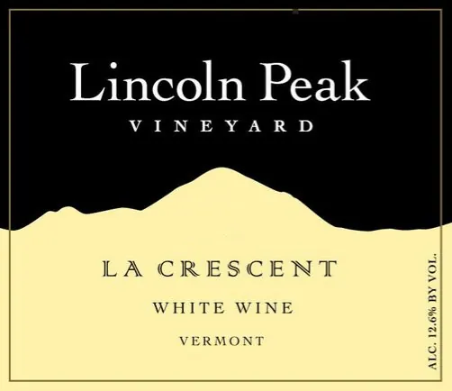 La Crescent Bottle