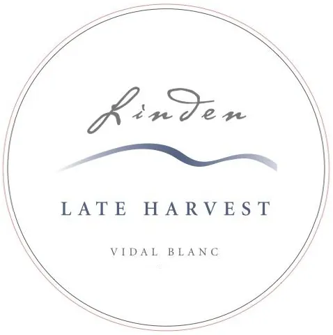 Late Harvest Vidal Bottle