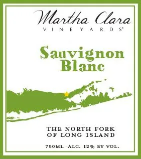 Sauvignon Blanc Bottle