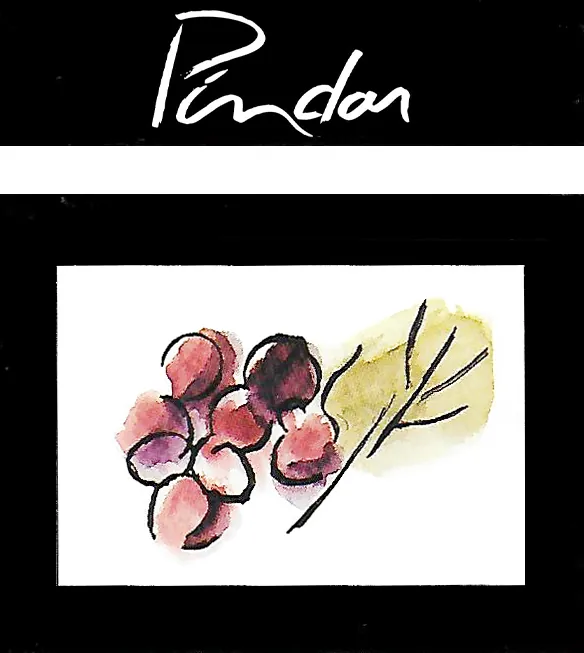 Cabernet Franc Bottle