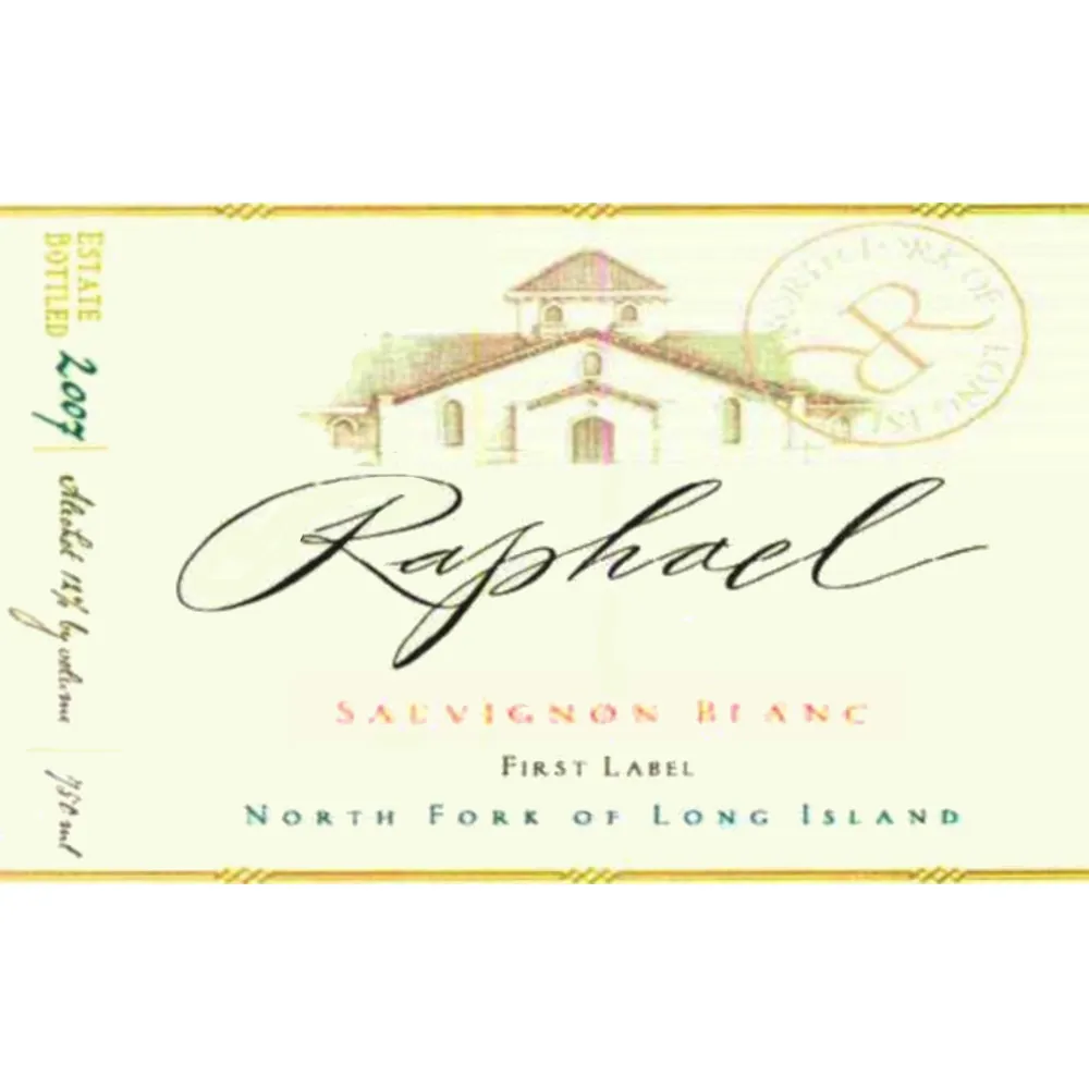 Sauvignon Blanc Bottle