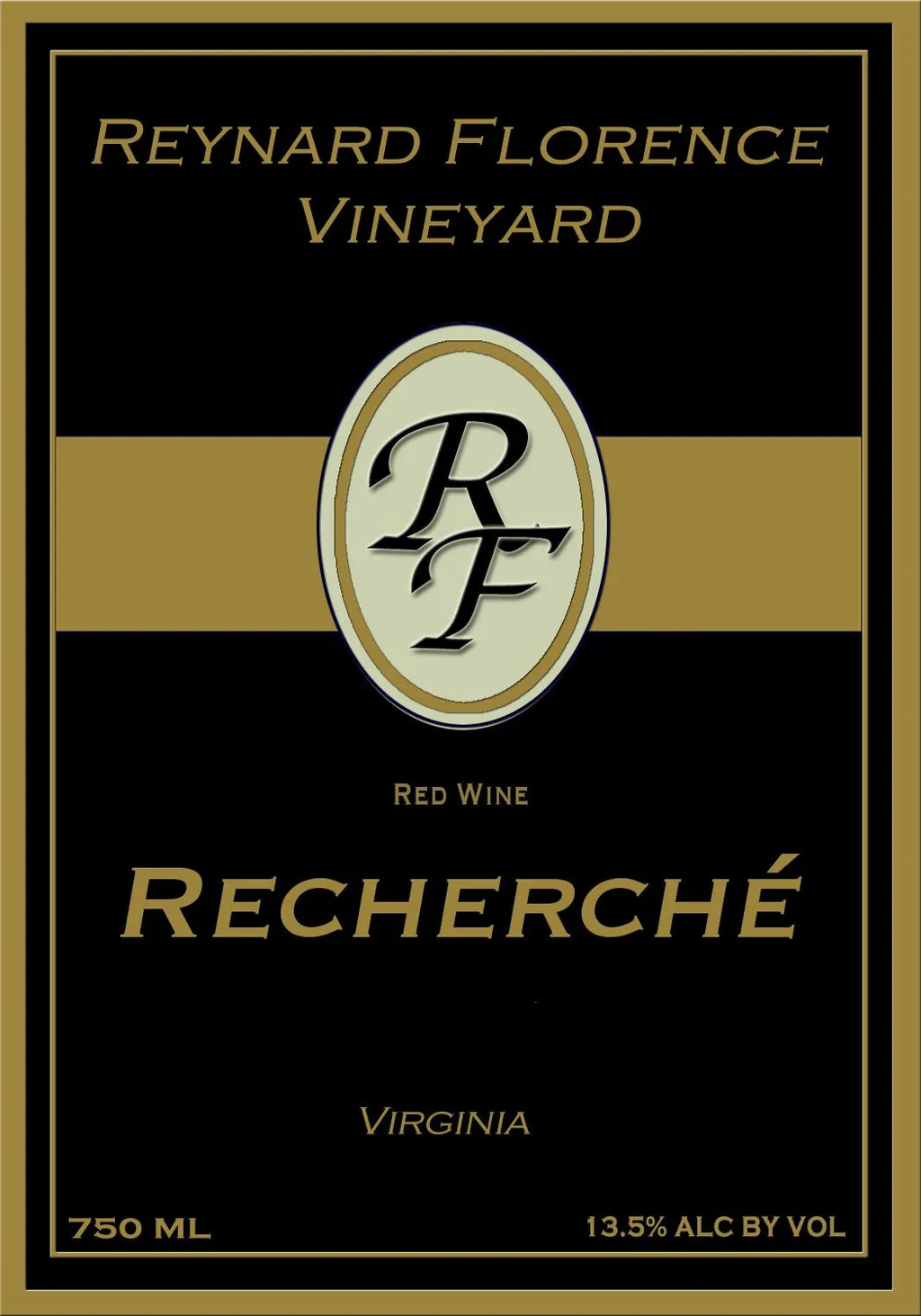 Recherche Bottle