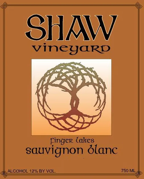 Sauvignon Blanc Bottle