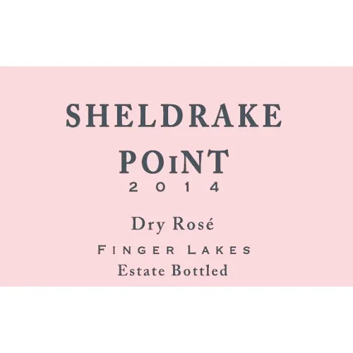 Dry Rose Bottle