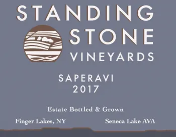 Saperavi Bottle