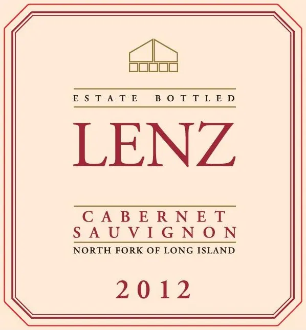 Cabernet Sauvignon Bottle