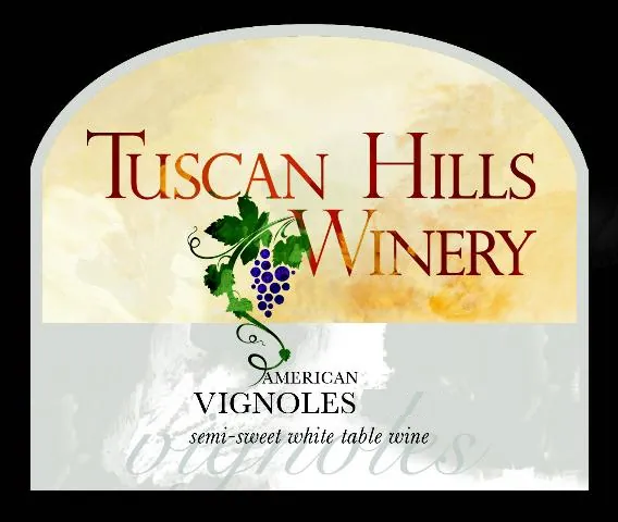 Vignoles Bottle