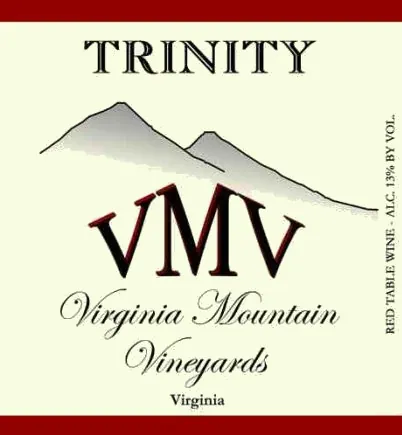 Trinity Bottle