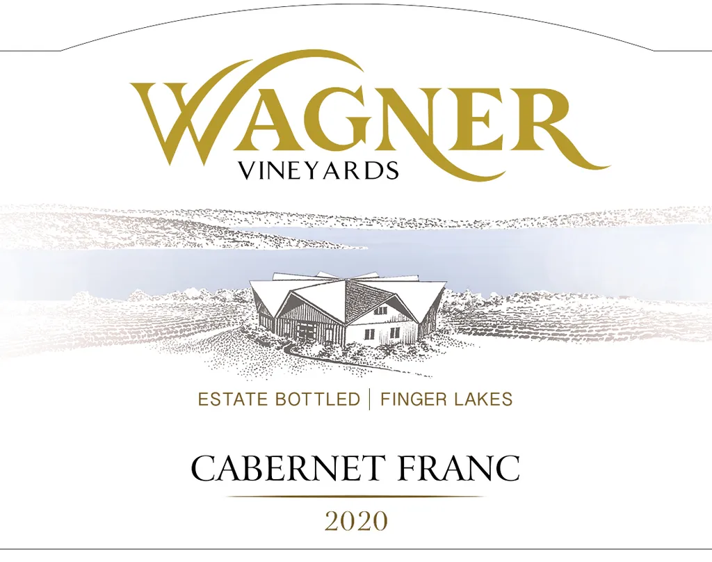 Cabernet Franc Bottle