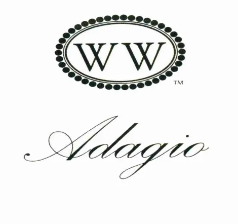 Adagio Bottle