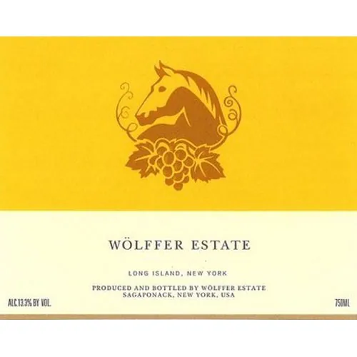 Sagaponack Red Bottle