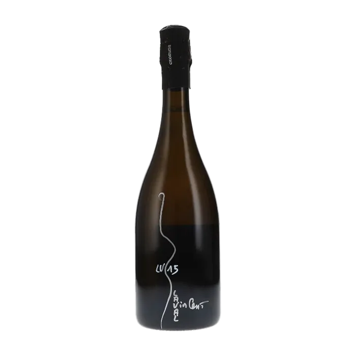Les Longues Violes Brut Nature Bottle