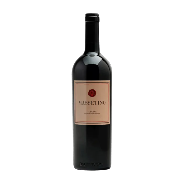 Massetino Bottle