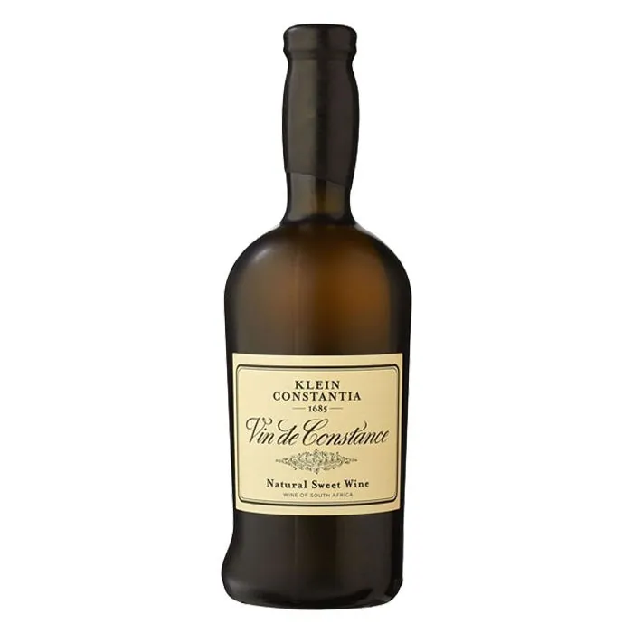 Vin de Constance Bottle