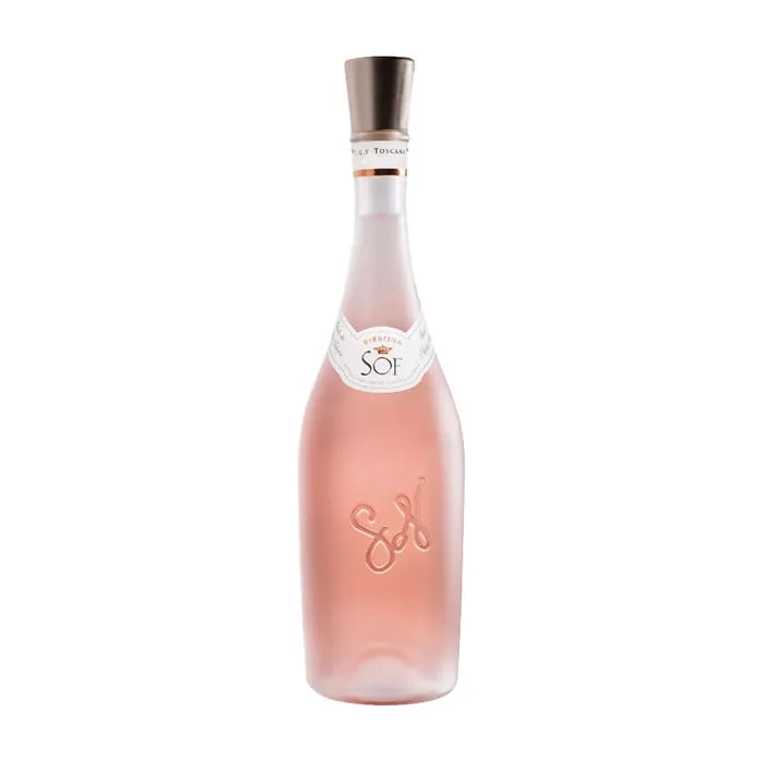SOF Rose IGT Toscana Lodovico Bottle