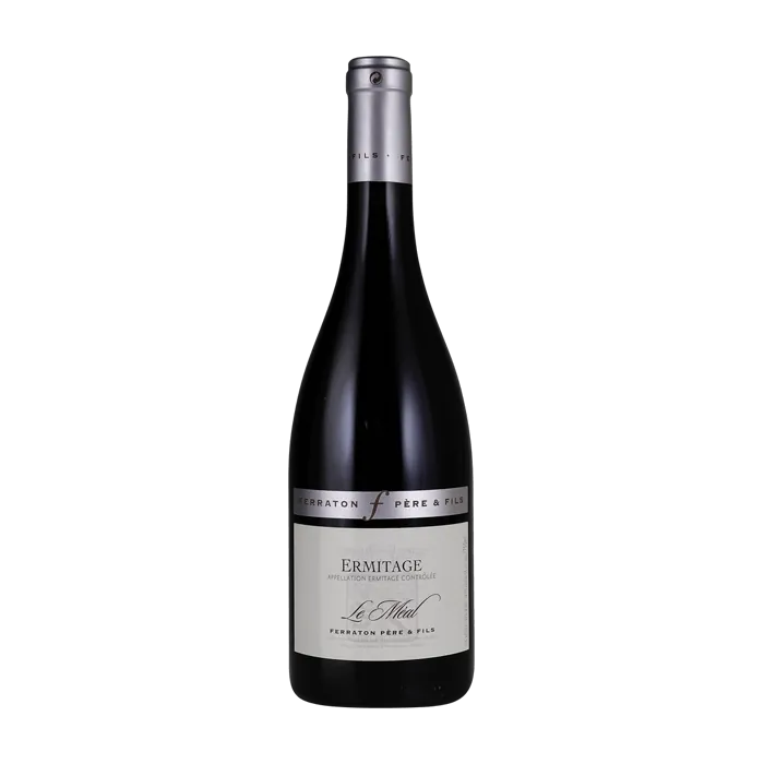 Hermitage Le Meal Bottle