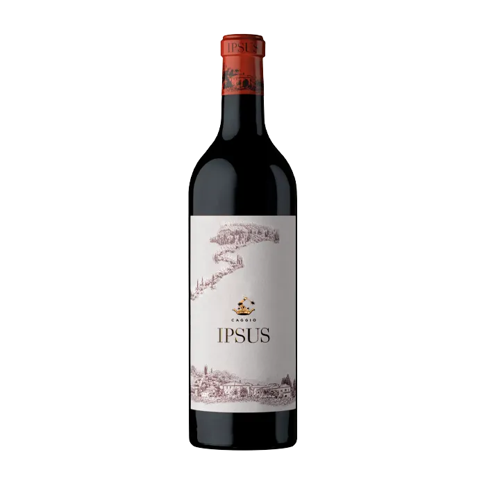 Chianti Classico Gran Selezione Ipsus Bottle