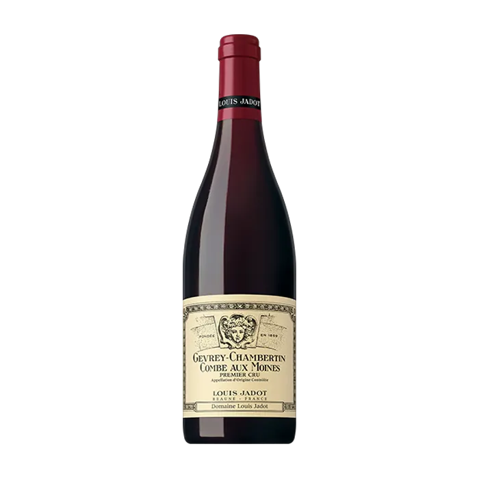 Gevrey Chambertin Combe Aux Moines Bottle