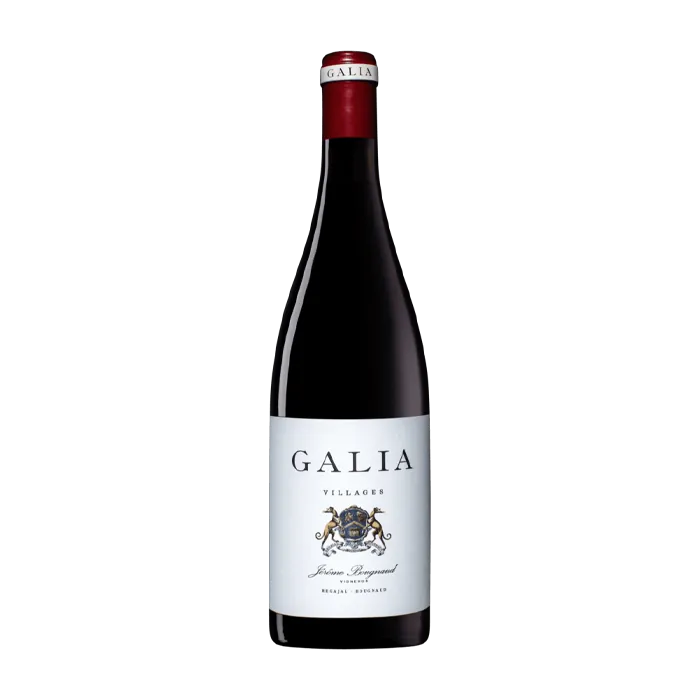 Galia Villages Bottle