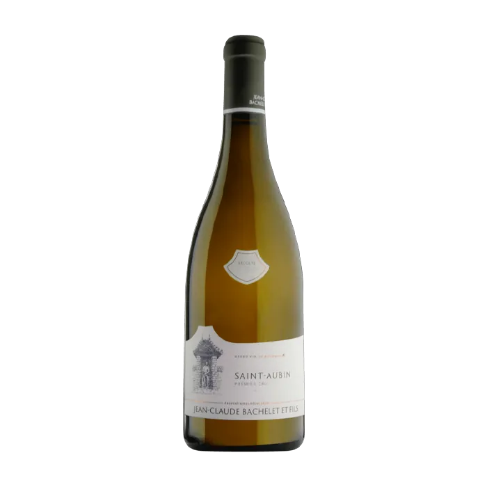 Saint Aubin Premier Cru Bottle