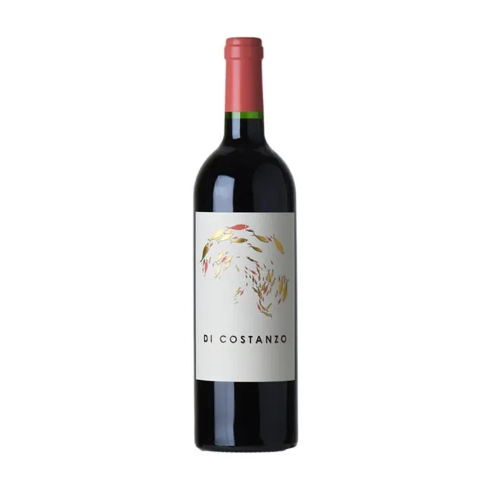 Caldwell Vineyard Coombsville Cabernet Sauvignon Bottle