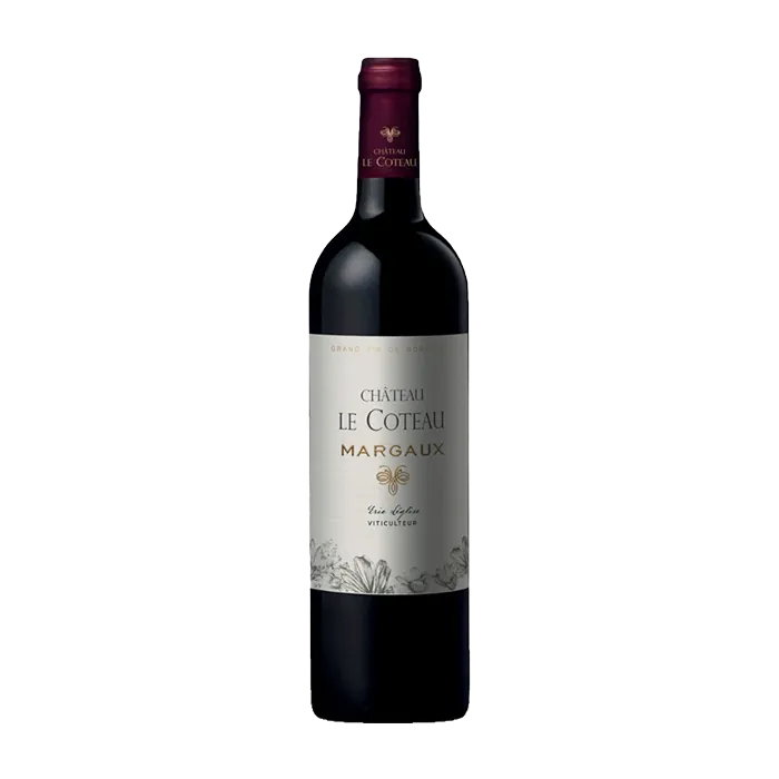 Le Coteau Bottle