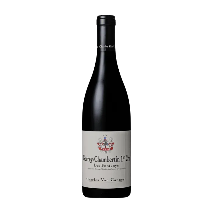 Gevrey Chambertin Les Fontenys Bottle