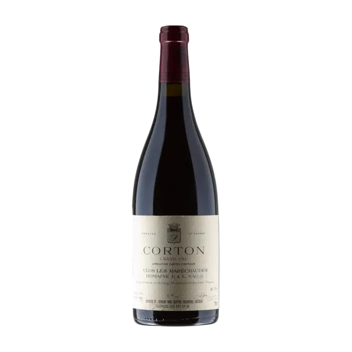 Corton Clos Les Marechaudes Bottle