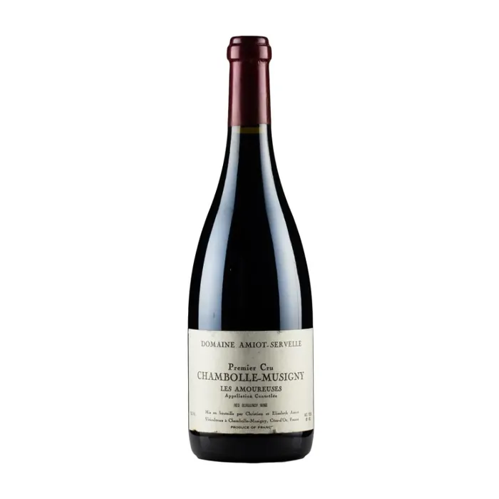 Chambolle-Musigny Les Amoureuses Bottle