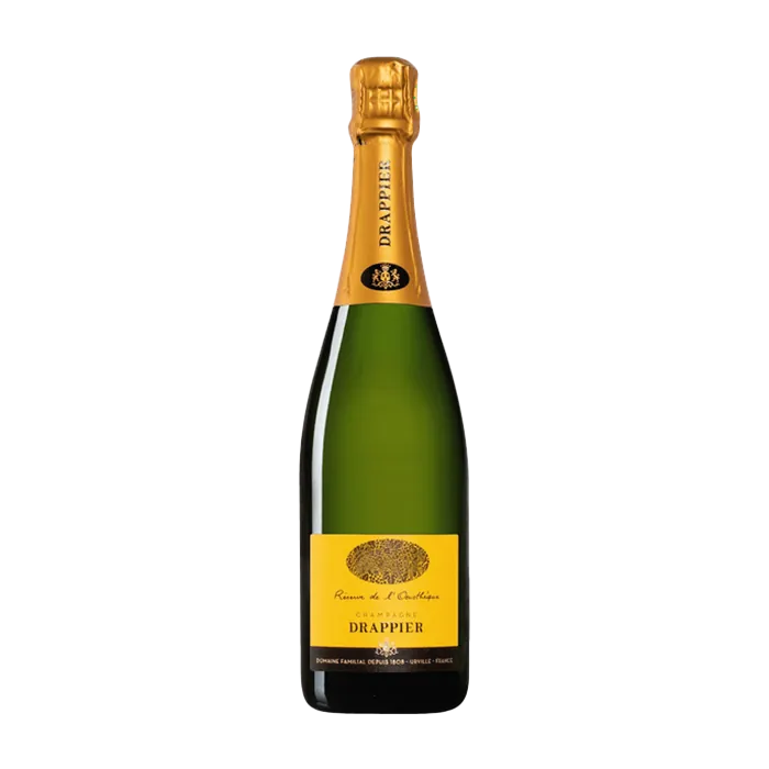 Reserve de l'Oenotheque Brut Bottle