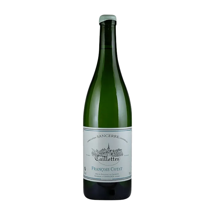 Sancerre Caillottes Bottle