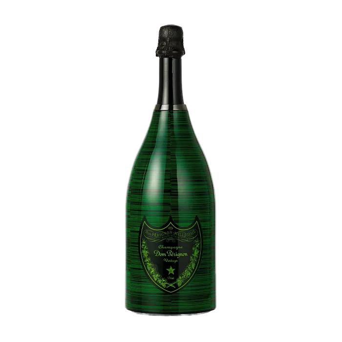 Phantom Luminous Bottle